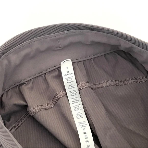 Lululemon Beyond the Studio Jogger in Lunar Rock - Picture 12 of 14